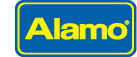 Alamo Rental Car Logo