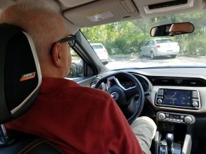 Nissan Kicks Bose Personal Audio