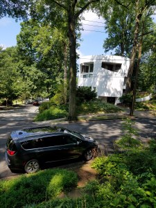 Chrysler Pacifica Hybrid