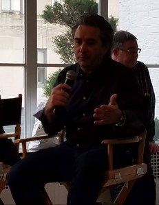 Luis Perocarpi, team owner of LAP Motorsport talks about winning races with stock Minis.