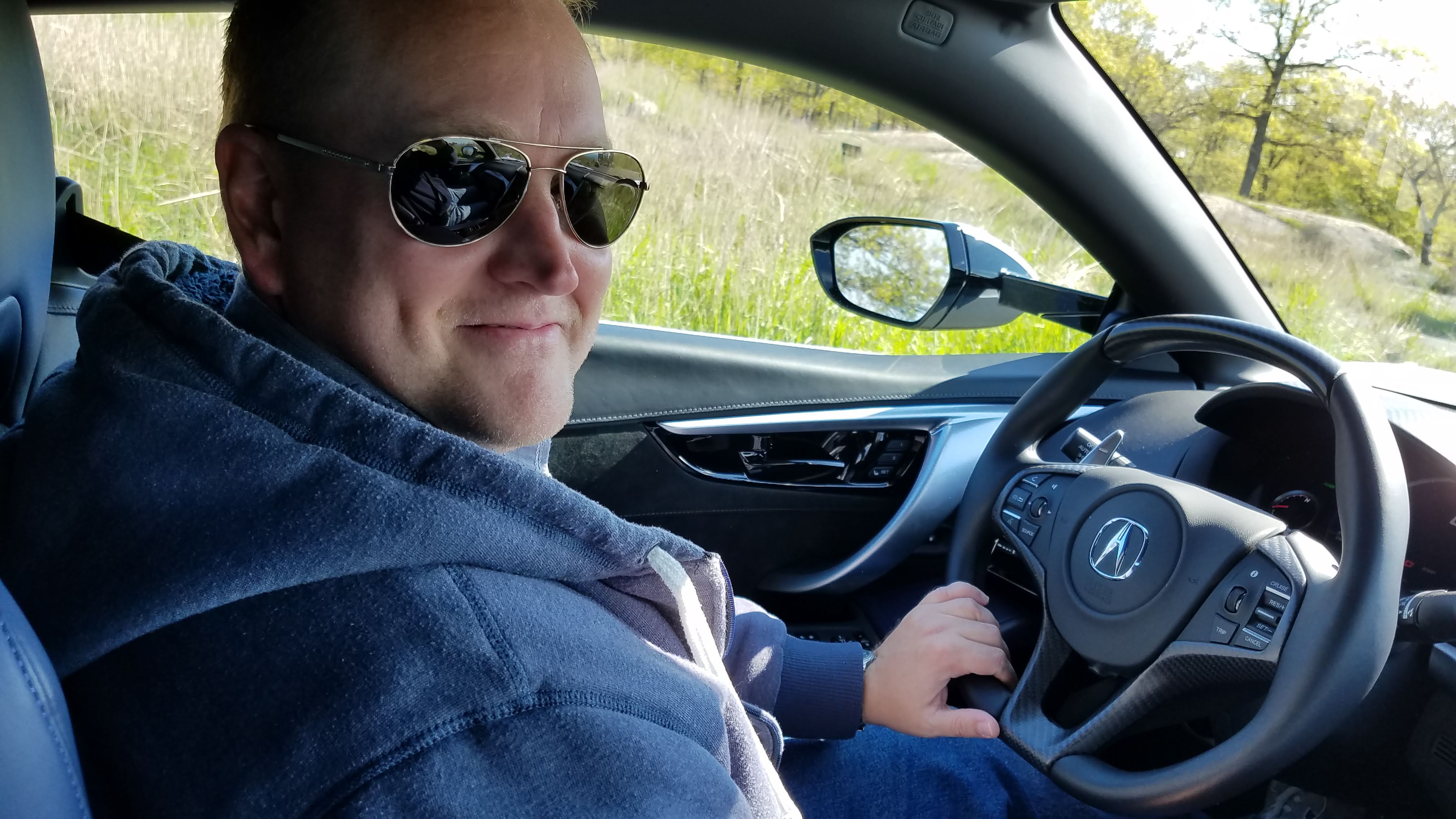 Corporal Matthew Rihl is a Field Training Officer and member of the Honor Guard with a local Virginia police department in Virginia.