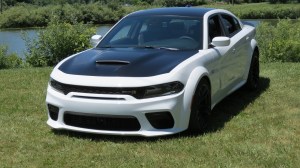 2020 Charger Scat Pack