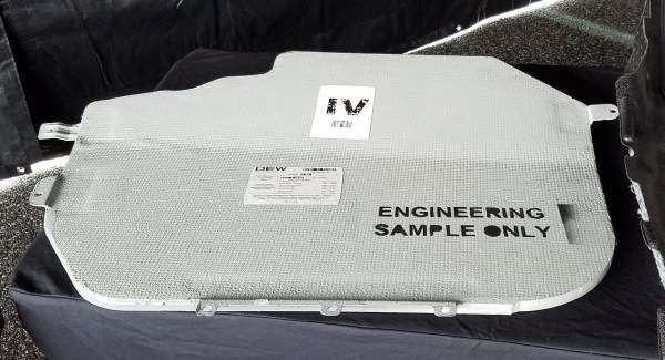 Ford Explorer Utility Police Interceptor Bullit Proof Door Pad