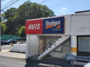 Avis Budget Rantal Car