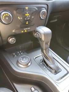 2019 Ford Ranger 10 Speed Transmission