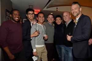 2018 Washington Auto Show - LGBTQ Family Night Out - Feb 1 9146