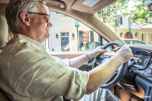 William West Hopper 2019 Georgetown, Washington DC. Photo by: Bonnie Moret Photography