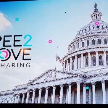 Free2Move DC Car Sharing