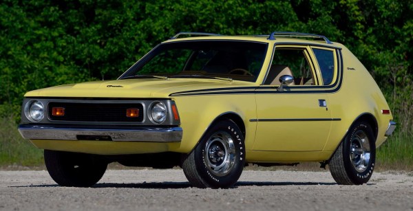 AMC Gremlin